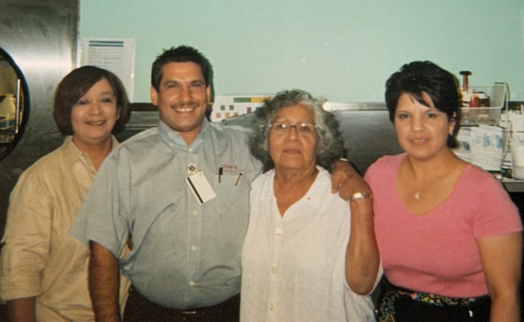 Dan's Family Austin TX