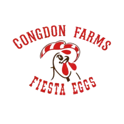 congdon farms egg
